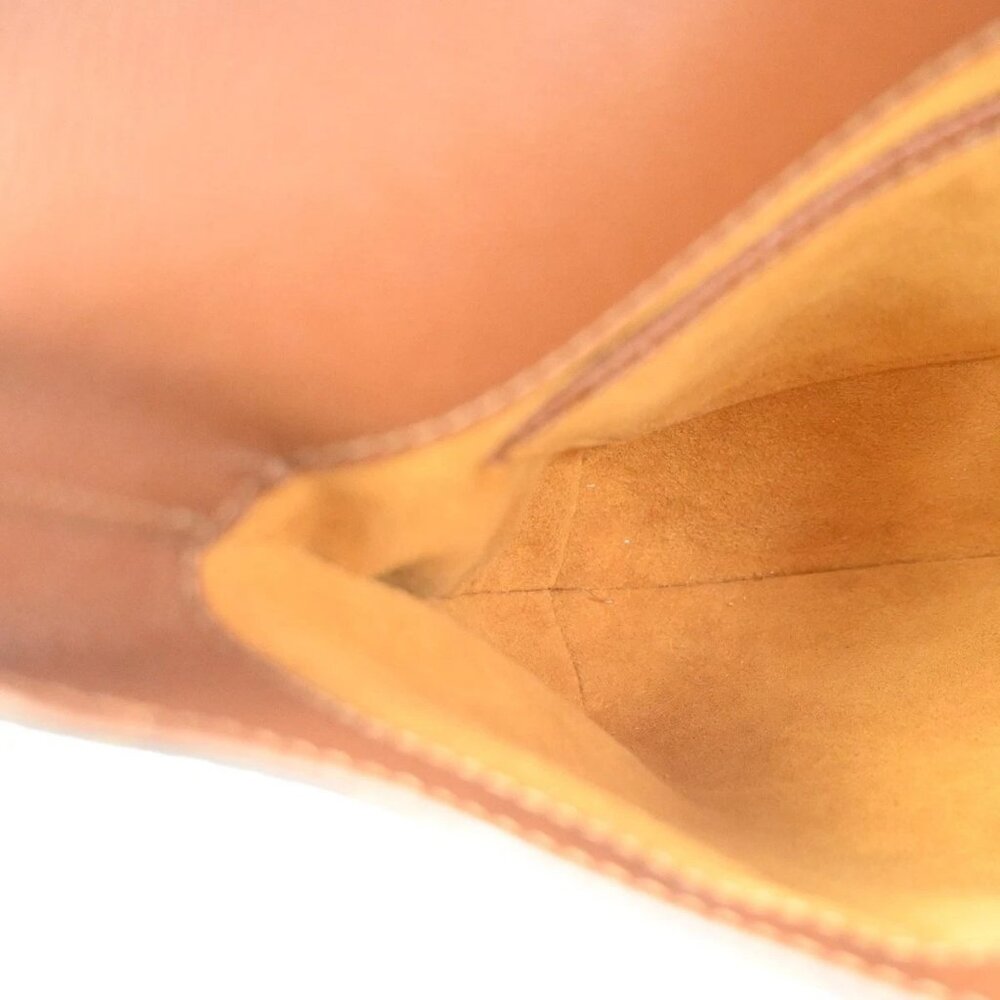 LOUIS VUITTON Musette Salsa Short Shoulder Bag Monogram BN Spain M51258 85ZA032 - Picture 9 of 16